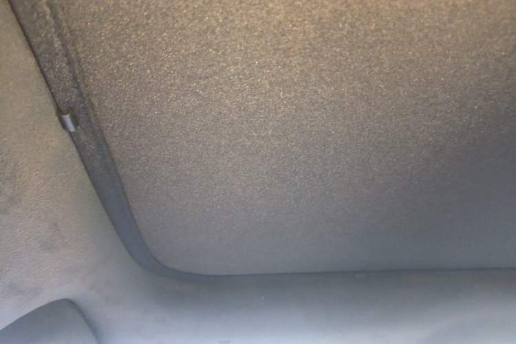 Used Zeekr 001 2023 WE Edition 100 kWh Headliner