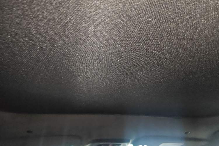 Used Zeekr 001 2023 WE Edition 86 kWh Headliner
