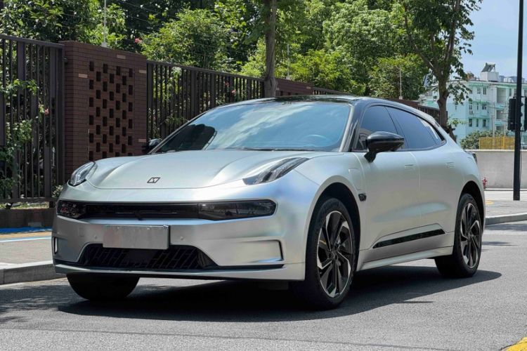 Zeekr 001 2023 YOU Edition 100 kWh usado Guazi used car, China used car export, Used car for sale, Used cars, Cheapest cars for sale