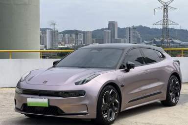 Used Zeekr 001 2023 ME Edition 100 kWh