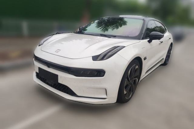 Used Zeekr 001 2023 YOU Edition 100 kWh