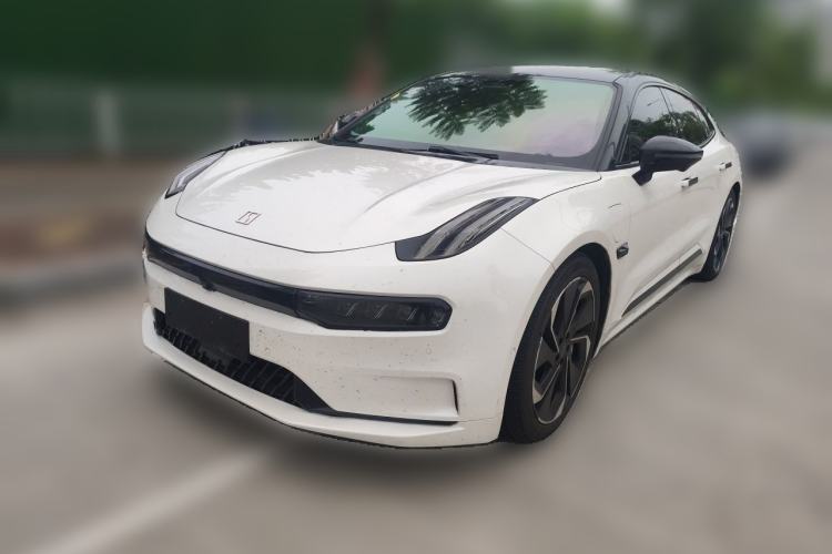 Used Zeekr 001 2023 YOU Edition 100 kWh Guazi used car, China used car export, Used car for sale, Used Zeekr cars, Cheapest cars for sale, Electric vehicle, New energy car
