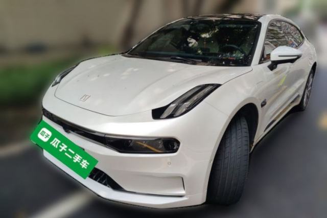 Used Zeekr 001 2023 YOU Edition 100 kWh