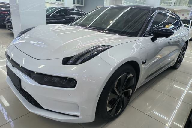 Used Zeekr 001 2023 WE Edition 86 kWh