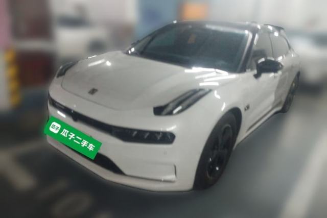 Used Zeekr 001 2023 WE Edition 100 kWh