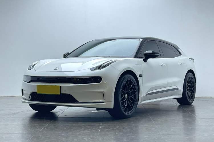 Used Zeekr 001 2023 WE Edition 86 kWh Guazi used car, China used car export, Used car for sale, Used  cars, Cheapest cars for sale