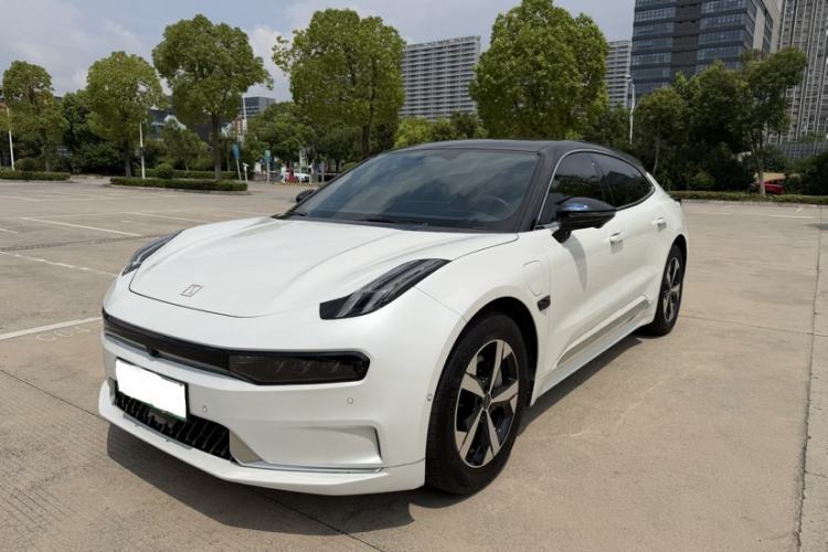 Zeekr 001 2023 WE Edition 86 kWh с пробегом Guazi used car, China used car export, Used car for sale, Used cars, Cheapest cars for sale