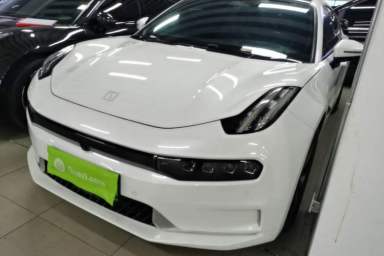 Used Zeekr 001 2023 WE Edition 100 kWh