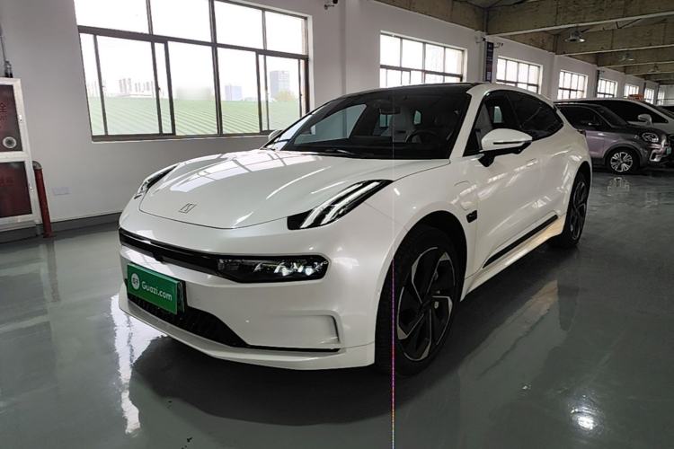 Zeekr 001 2023 ME Edition 100 kWh