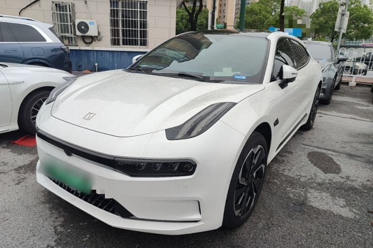 Used Zeekr 001 2023 ME Edition 100 kWh Guazi used car, China used car export, Used car for sale, Used  cars, Cheapest cars for sale