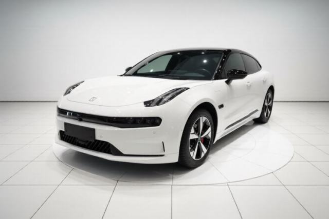 Used Zeekr 001 2023 WE Edition 86 kWh