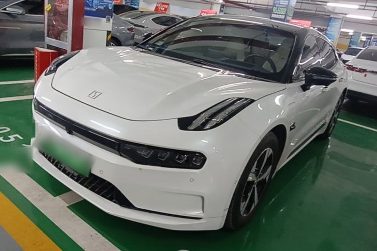 Used Zeekr 001 2023 WE Edition 86 kWh Guazi used car, China used car export, Used car for sale, Used  cars, Cheapest cars for sale