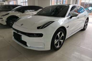 Used Zeekr 001 2023 WE Edition 86 kWh