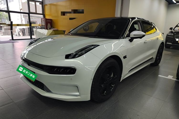 Used Zeekr 001 2023 WE Edition 100 kWh Guazi used car, China used car export, Used car for sale, Used  cars, Cheapest cars for sale