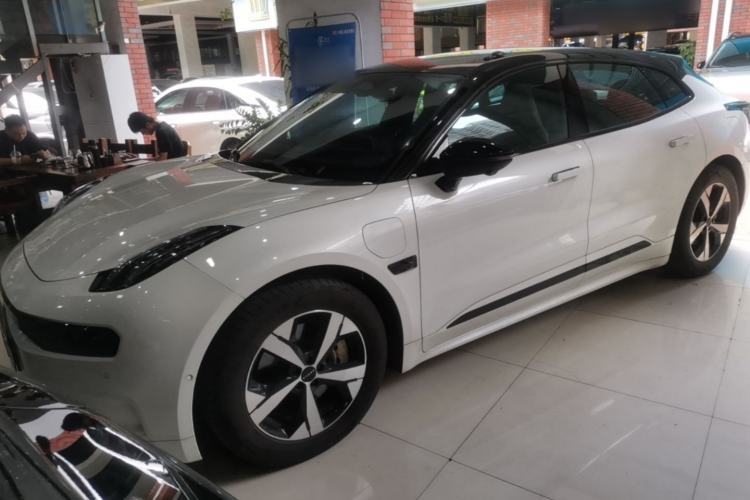 Used Zeekr 001 2023 WE Edition 100 kWh Guazi used car, China used car export, Used car for sale, Used  cars, Cheapest cars for sale