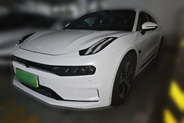 Used Zeekr 001 2023 WE Edition 100 kWh