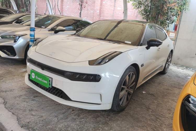 Used Zeekr 001 2023 WE Edition 100 kWh Guazi used car, China used car export, Used car for sale, Used  cars, Cheapest cars for sale