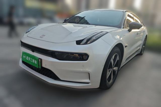 Used Zeekr 001 2023 WE Edition 86 kWh