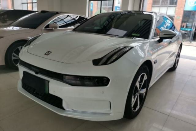 Used Zeekr 001 2023 WE Edition 86 kWh