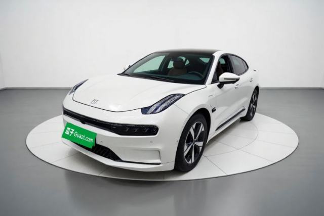 Used Zeekr 001 2023 WE Edition 100 kWh