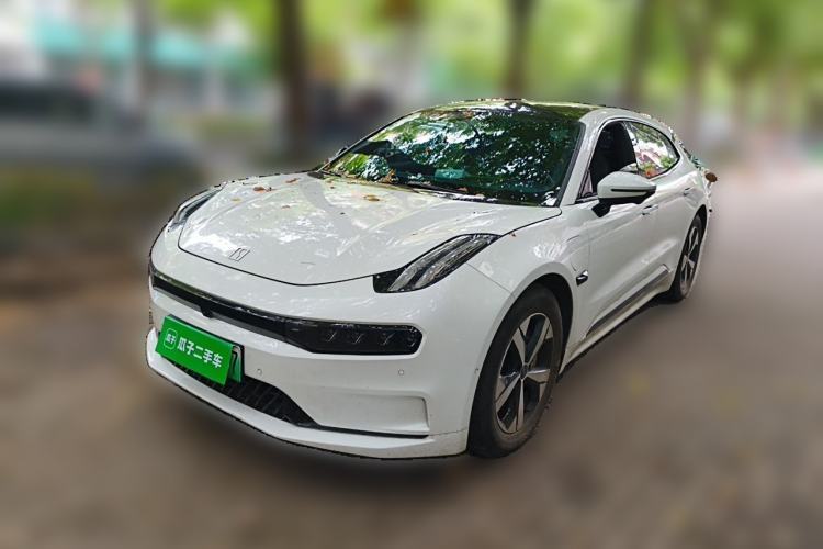 Used Zeekr 001 2023 WE Edition 100 kWh Guazi used car, China used car export, Used car for sale, Used  cars, Cheapest cars for sale