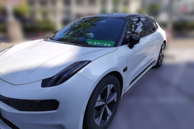 Used Zeekr 001 2023 WE Edition 100 kWh