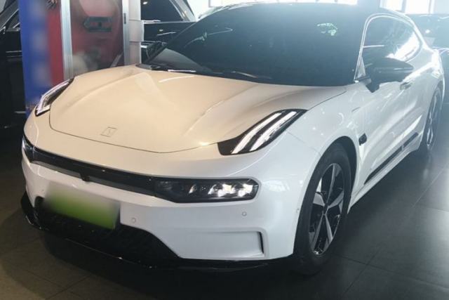 Used Zeekr 001 2023 WE Edition 100 kWh