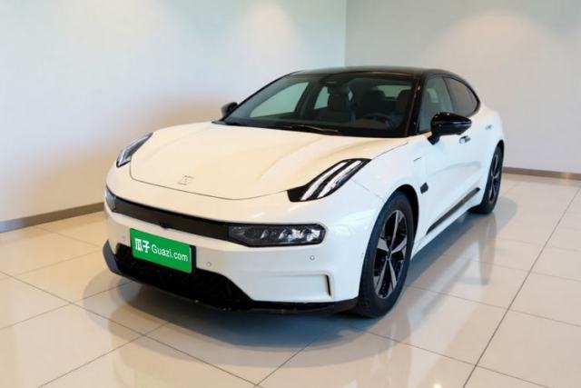 Zeekr 001 2023 WE Edition 100 kWh d’occasion
