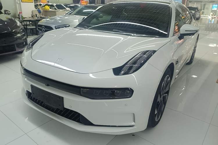 Used Zeekr 001 2023 WE Edition 100 kWh Guazi used car, China used car export, Used car for sale, Used cars, Cheapest cars for sale