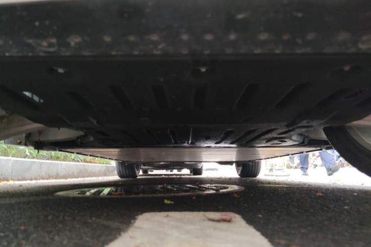 Used Zeekr 001 2023 YOU Edition 100 kWh Chassis Front