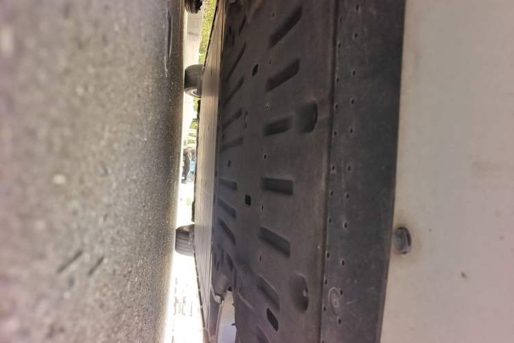 Used Zeekr 001 2023 WE Edition 100 kWh Chassis Front