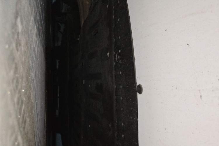Used Zeekr 001 2023 WE Edition 100 kWh Chassis Front