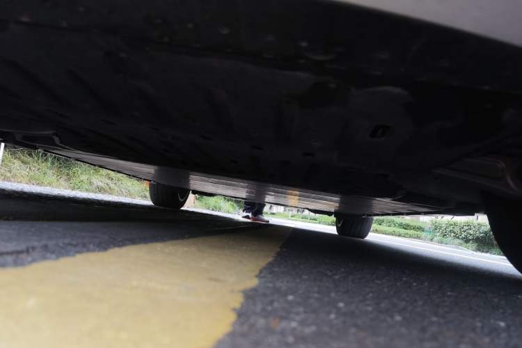Used Zeekr 001 2023 ME Edition 100 kWh Chassis Front