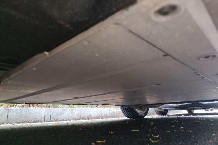Used Zeekr 001 2023 YOU Edition 100 kWh Chassis Front Left