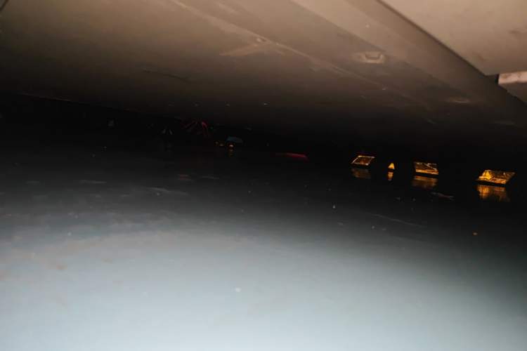 Used Zeekr 001 2023 WE Edition 100 kWh Chassis Front Left