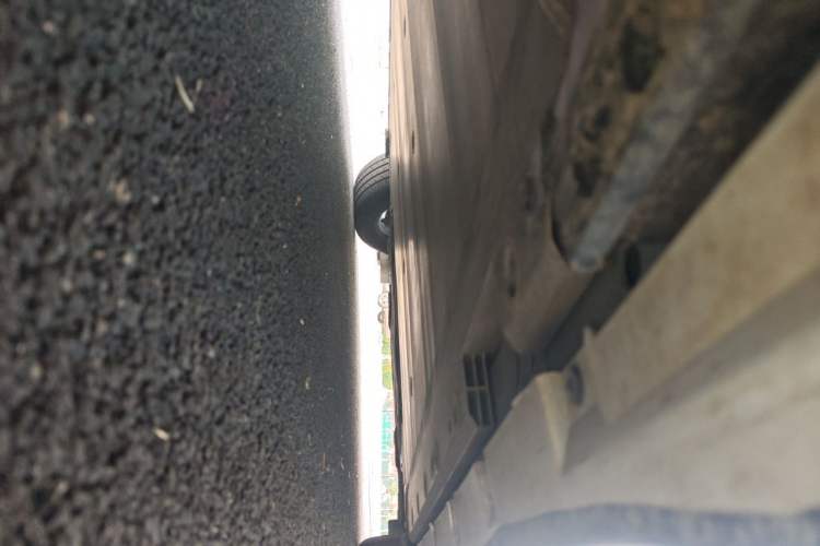 Used Zeekr 001 2023 WE Edition 86 kWh Chassis Front Left