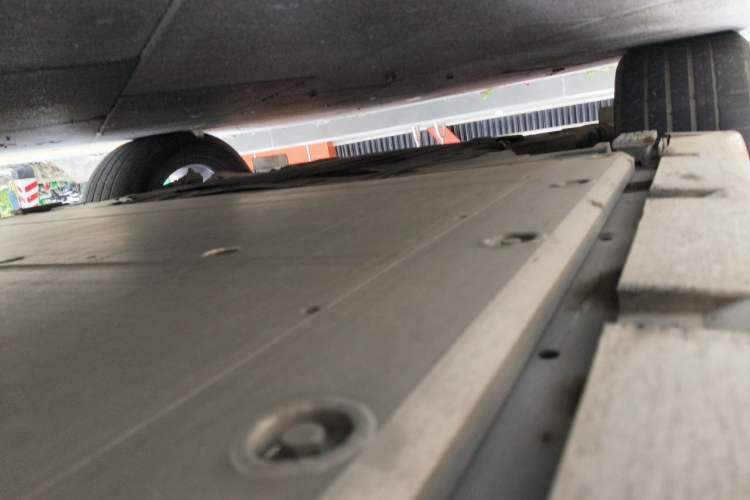Used Zeekr 001 2023 WE Edition 86 kWh Chassis Front Left