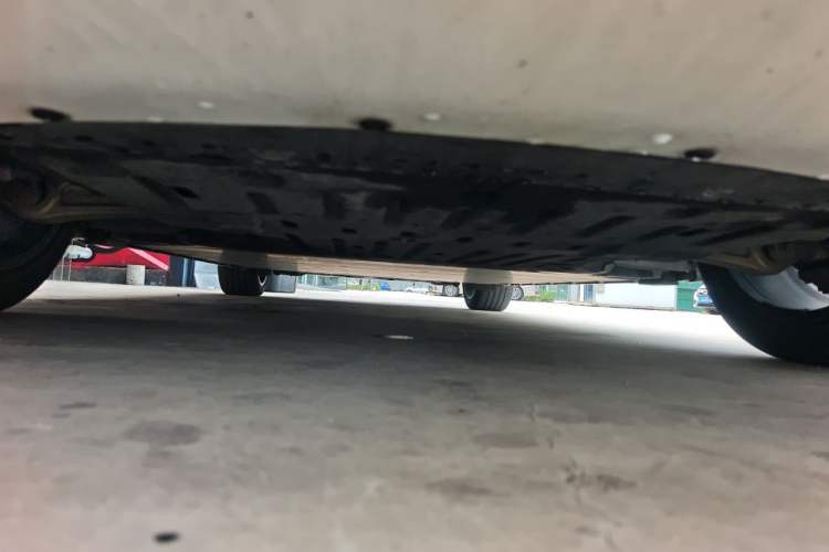 Used Zeekr 001 2023 WE Edition 100 kWh Chassis Front