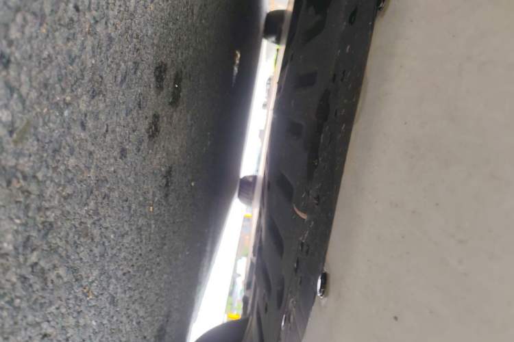 Used Zeekr 001 2023 WE Edition 100 kWh Chassis Front