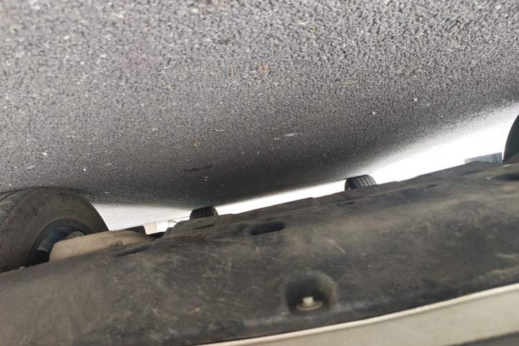 Used Zeekr 001 2023 WE Edition 86 kWh Chassis Front