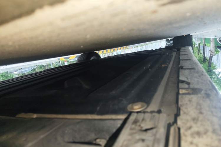 Used Zeekr 001 2023 YOU Edition 100 kWh Chassis Front Right