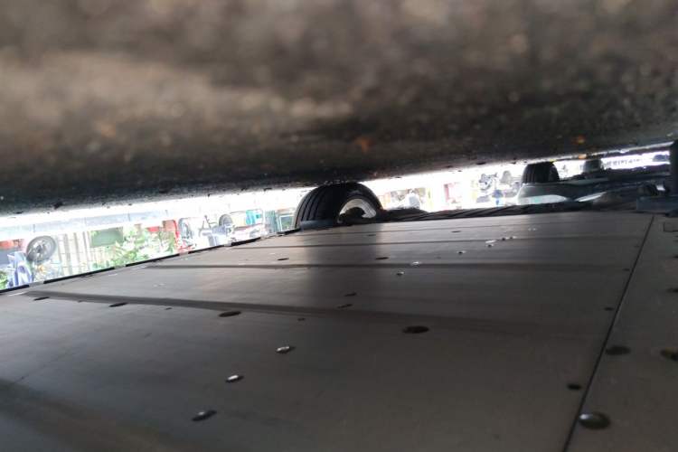 Used Zeekr 001 2023 YOU Edition 100 kWh Chassis Front Right