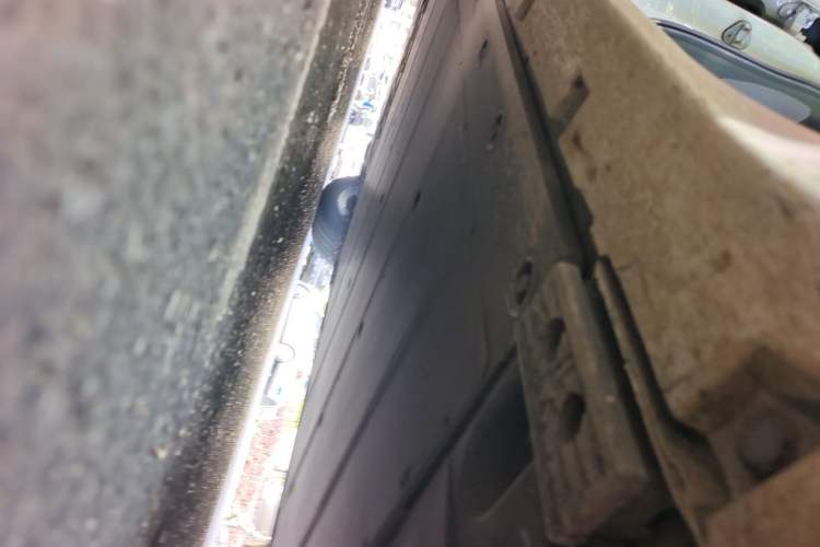 Used Zeekr 001 2023 WE Edition 100 kWh Chassis Front Right