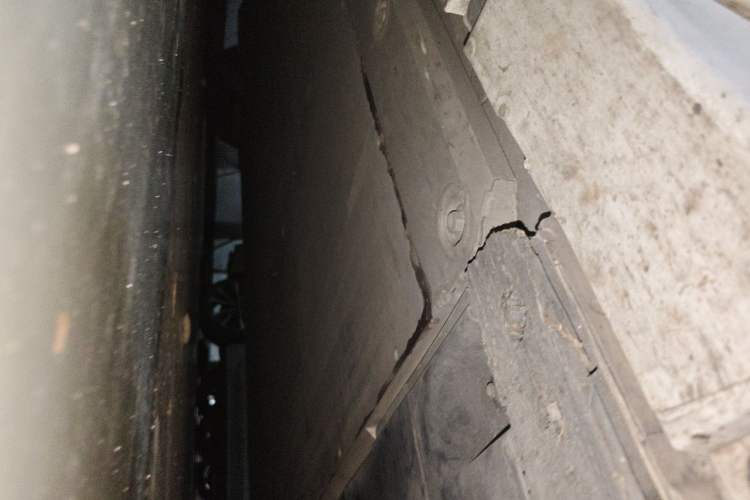 Used Zeekr 001 2023 WE Edition 100 kWh Chassis Front Right