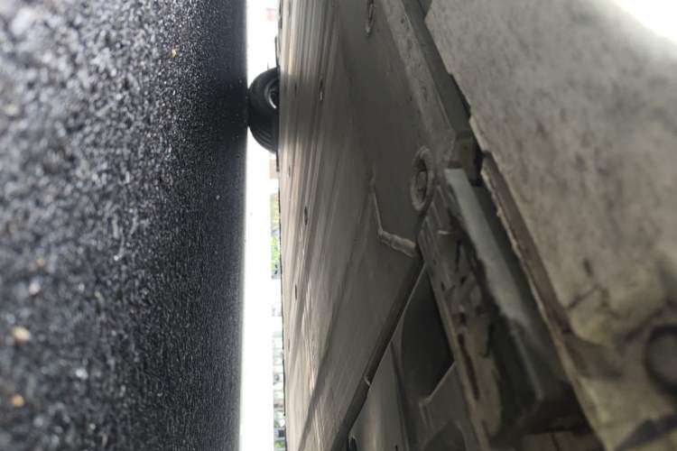 Used Zeekr 001 2023 WE Edition 86 kWh Chassis Front Right