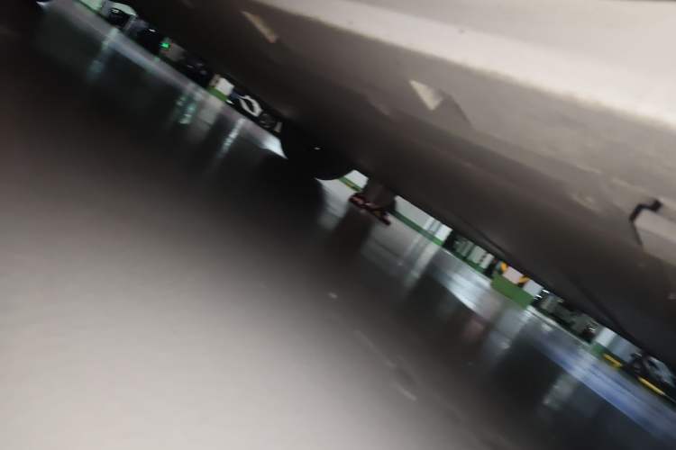 Used Zeekr 001 2023 ME Edition 100 kWh Chassis Front Right