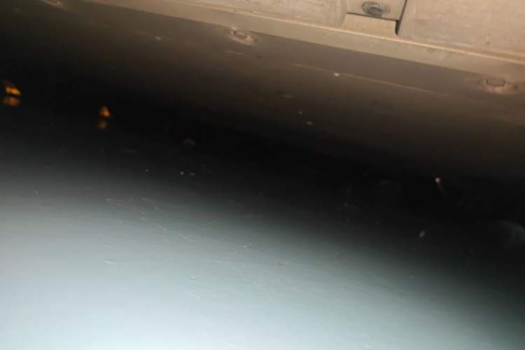 Used Zeekr 001 2023 WE Edition 100 kWh Chassis Front Right