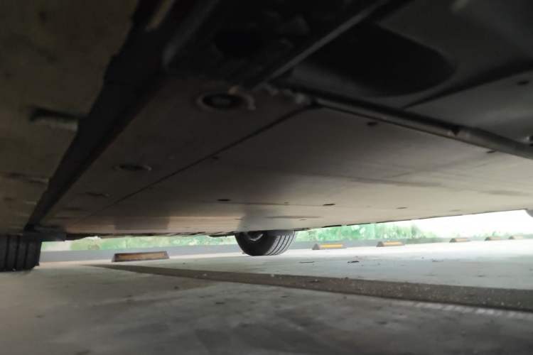 Used Zeekr 001 2023 WE Edition 86 kWh Chassis Front Right