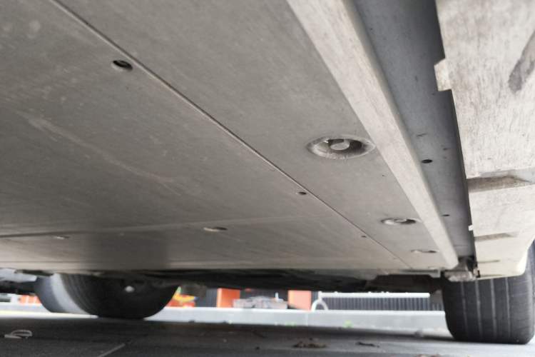 Used Zeekr 001 2023 WE Edition 86 kWh Chassis Front Right