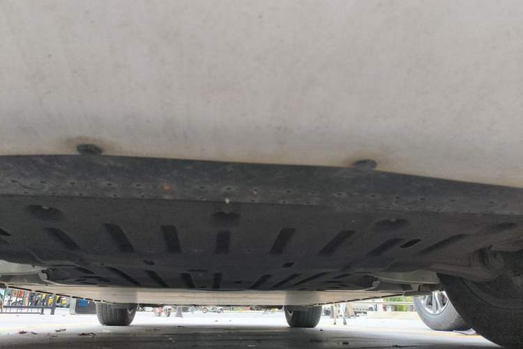 Used Zeekr 001 2023 WE Edition 86 kWh Chassis Front